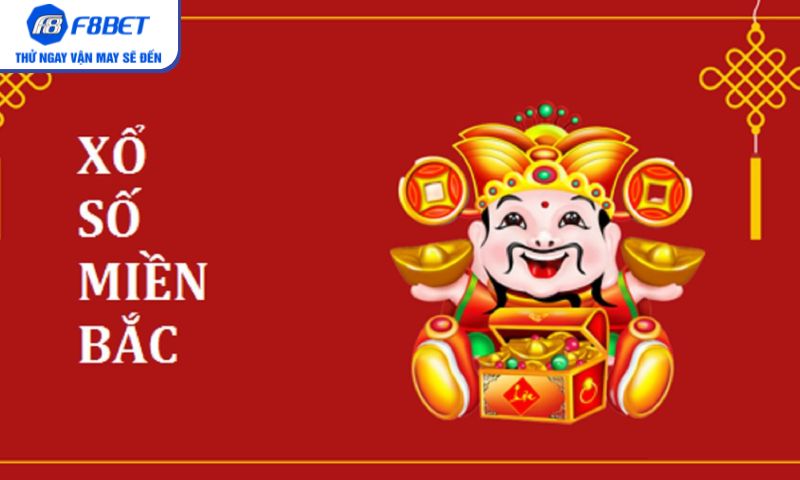 Những đặc trưng riêng biệt tạo nên sức hút cho xổ số miền Bắc