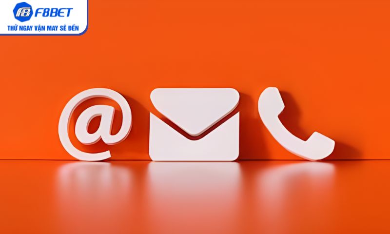 An toàn và nhanh chóng khi kết nối với F8BET qua kênh xác thực