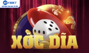 Trải nghiệm game xóc đĩa online F8BET